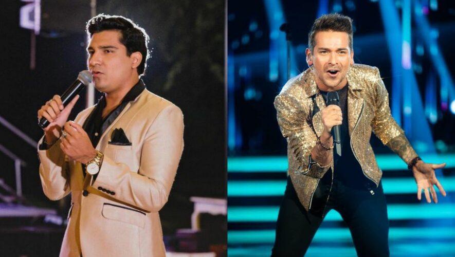Concierto tributo a Jos&eacute; Jos&eacute; y Luis Miguel en Guatemala este 2024