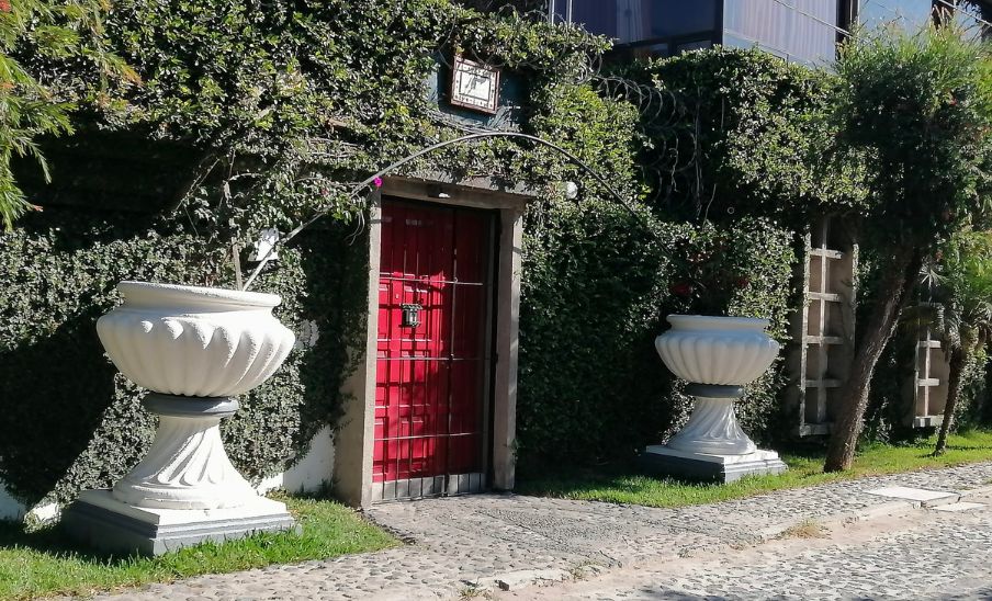 Descubre Casa Divina, Airbnb en Antigua Guatemala