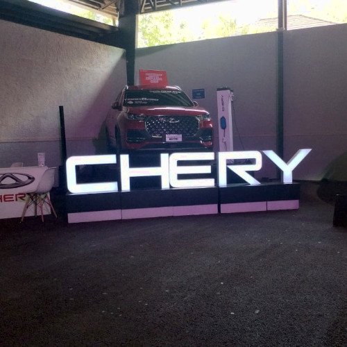 Descuentos especiales en vehículos Chery por Feria Precio de Empleado, julio 2024