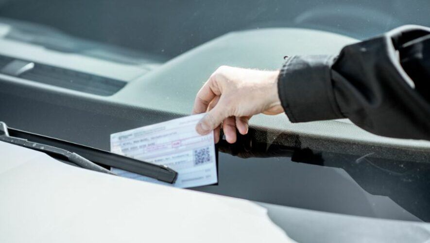 Emisión de la Solvencia Electrónica de Transporte y Tránsito