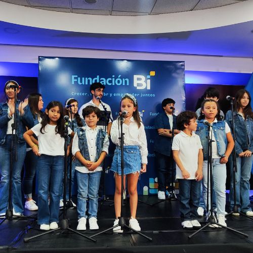 En Guatemala Fundación Bi