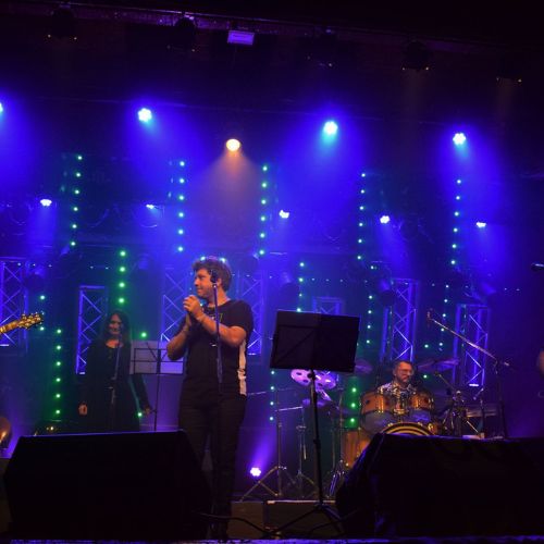 Este 2024 Concierto de Zona Stereo