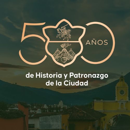 Este 2024 Festival gastronómico por los 500 años de La Antigua