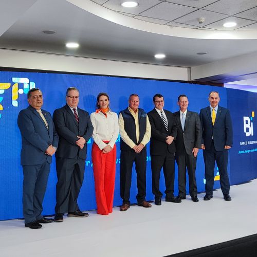 Este 2024 Guatemala Fundación Bi