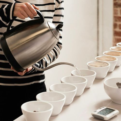 Este 2024 experiencia sensorial cata de café en Guatemala