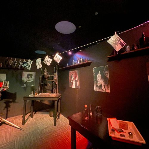 Experiencia Sensorial Frida Kahlo en la Ciudad de Guatemala