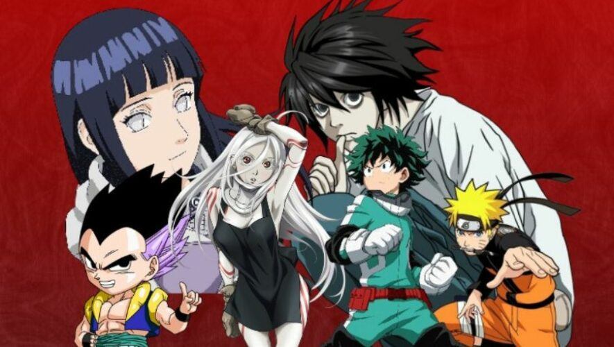 Fiesta Otaku Edici&oacute;n 2024 en la Ciudad de Guatemala