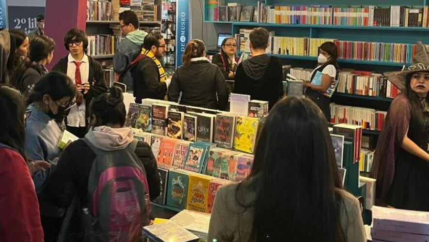 Filgua Sin Límites y otras novedades Filgua 2024