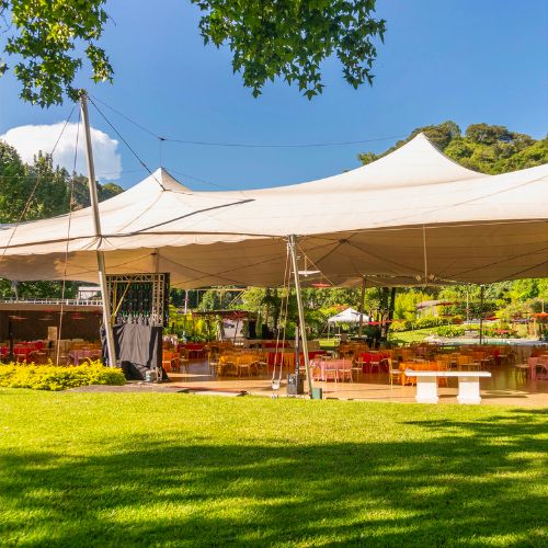 Finca Shangri-la, lugares para hacer eventos en Ciudad de Guatemnala
