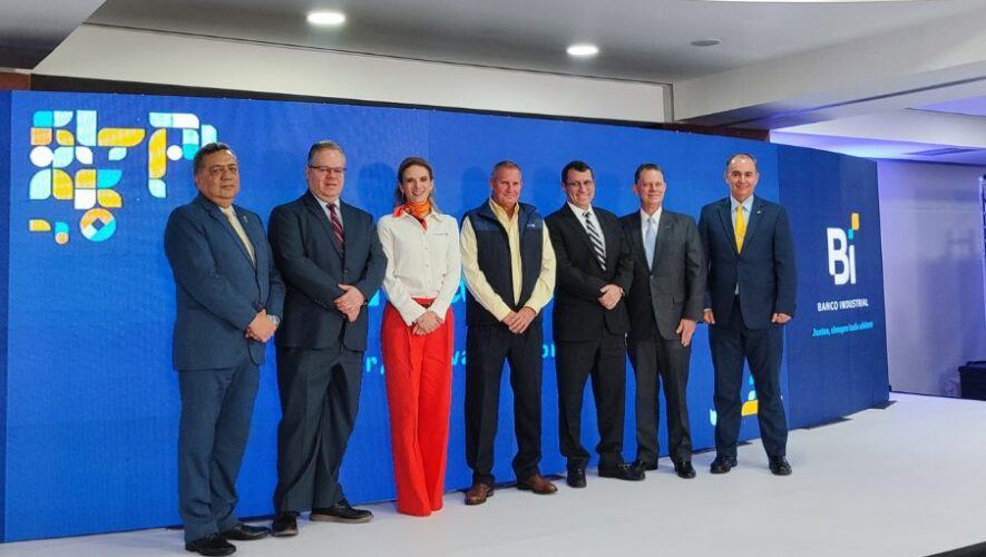 Fundación Bi en Guatemala 2024