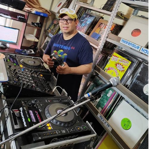Guatemala Aniversario 38 de Dj Pato