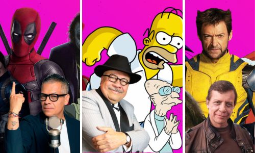 Invitados internacionales en Comic Con Guatemala 2024