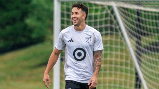 Aaron Herrera