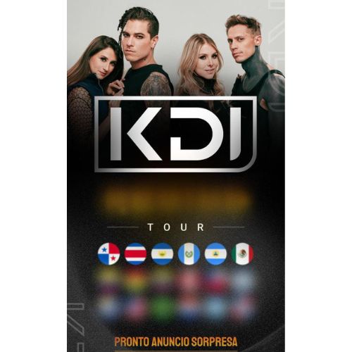 Kudai en Guatemala este 2024