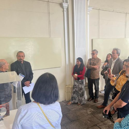 La Agenda Cultural Julio 2024 de Musac