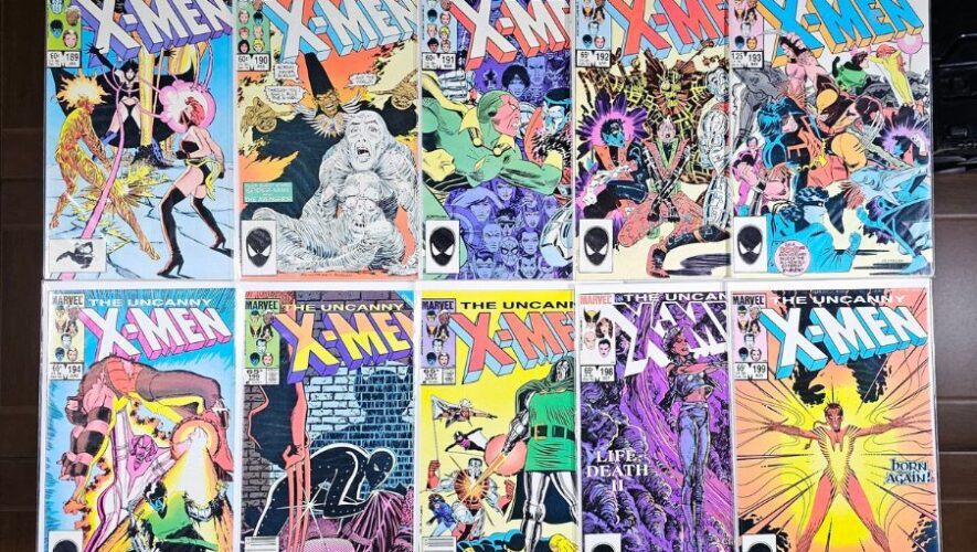 La Noche de los C&oacute;mics de Filgua 2024 en la Ciudad de Guatemala