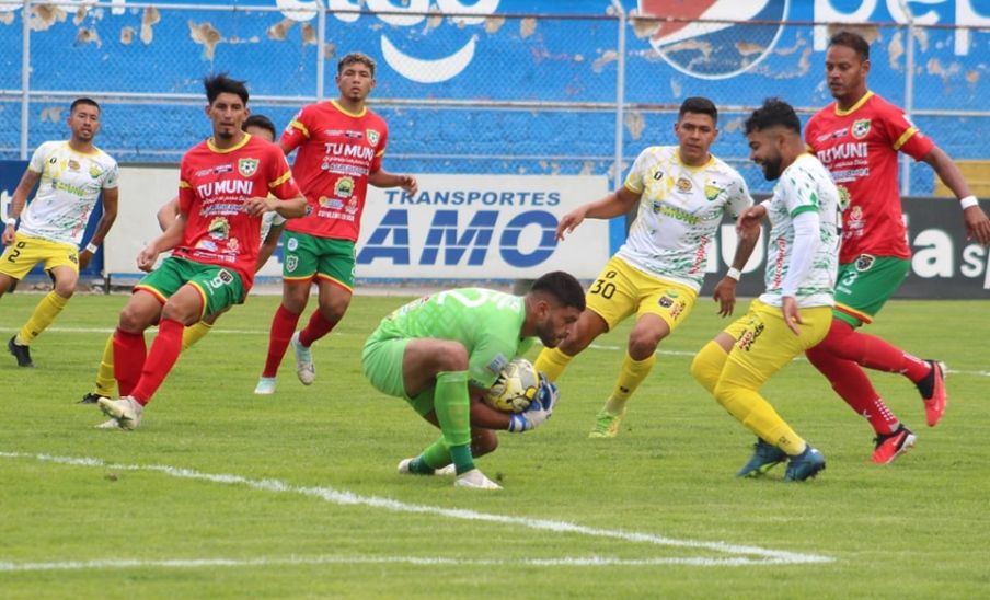 Aje y Sporade se unieron a la Liga Primera División para fortalecer el fútbol base en Guatemala, julio 2024