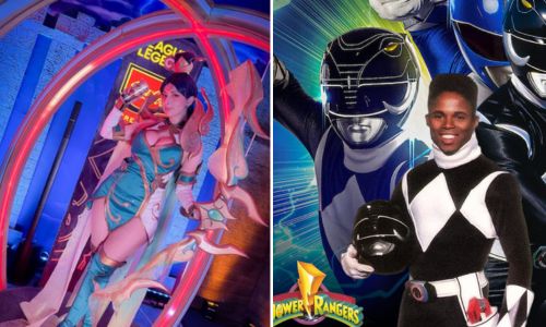 Lista Invitados internacionales de la Comic Con Guatemala 2024