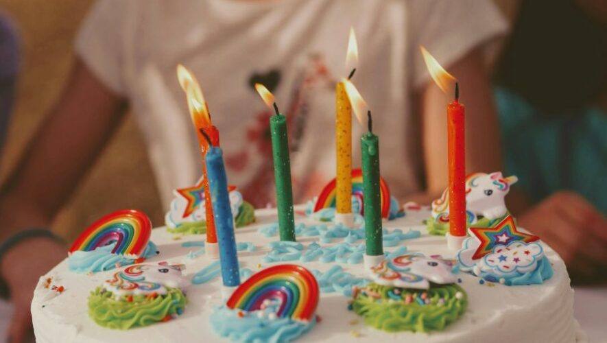 Lugares para celebrar cumpleaños infantiles en Ciudad de Guatemala