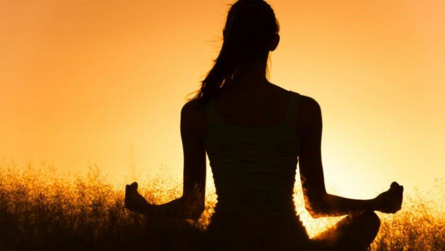 Meditaci&oacute;n y deporte con Centro Sri Chinmoy en Quetzaltenango y Guatemala, julio 2024