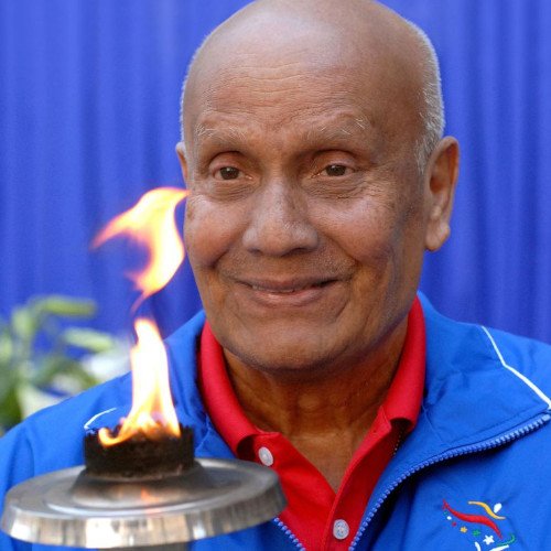 Meditación y deporte con Centro Sri Chinmoy en Quetzaltenango y Guatemala, julio 2024