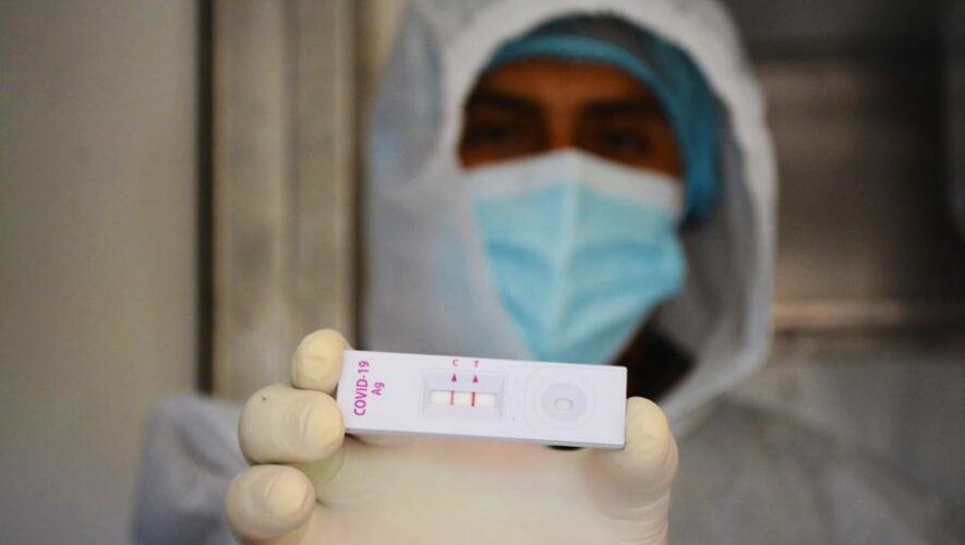 Ministerio de Salud confirma nuevas variantes de covid-19 en Guatemala