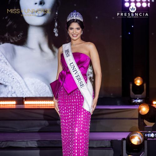 Miss Universe 2024 Cuándo entregará la corona Sheynnis Palacios
