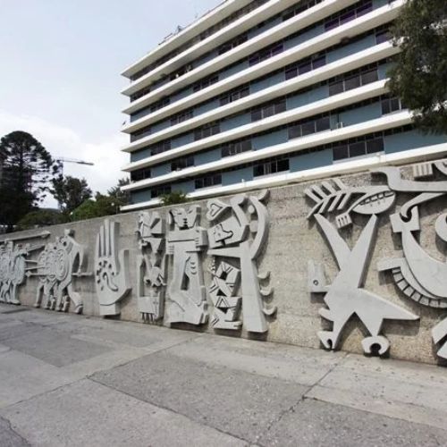 Lugares en el Centro Cívico de Guatemala para ir a pasear