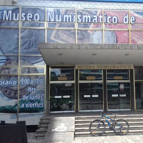 Museo Numismático