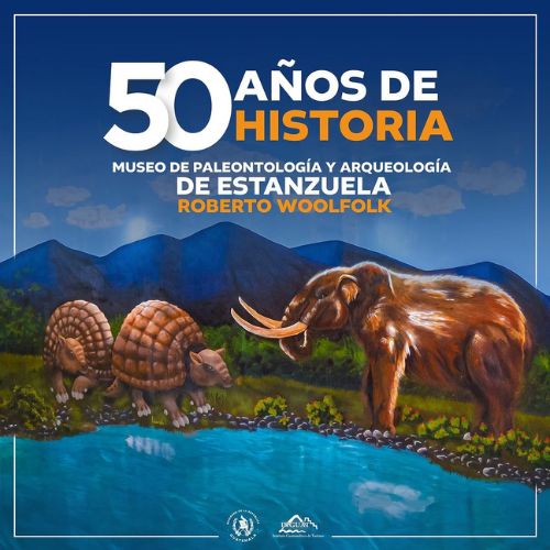 Museo de Estanzuela celebra su 50 aniversario