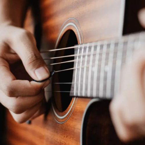 Música en Cartelera Cultural Julio 2024 de la Alianza Francesa