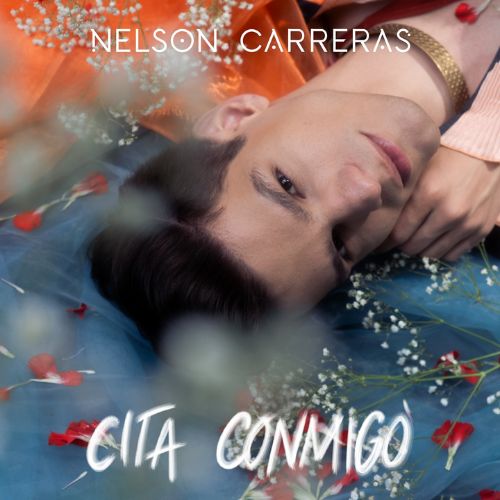 Nelson Carreras anunció el lanzamiento nueva canción «Cita conmigo»