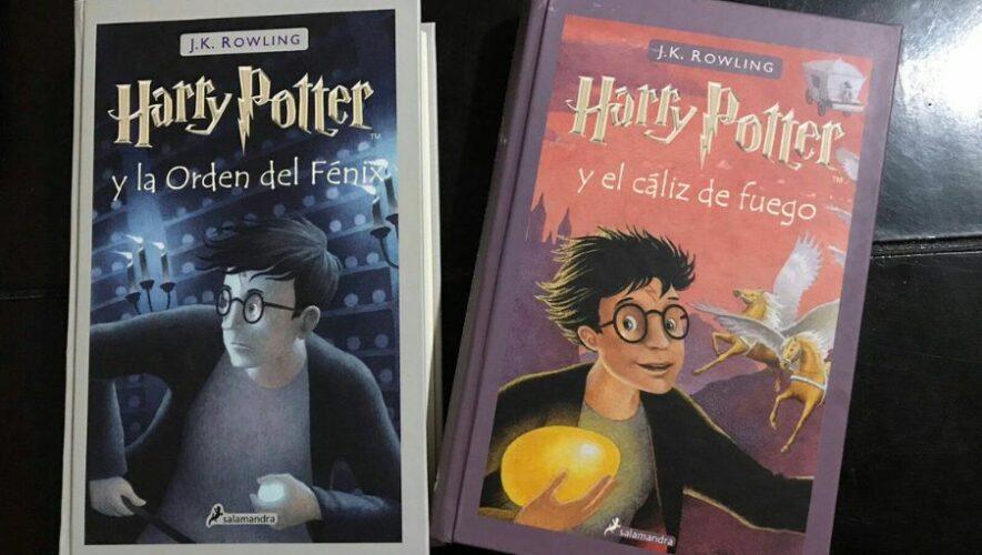 Noche de Hogwarts y Harry Potter de Filgua 2024 en F&oacute;rum Majadas