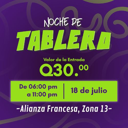 Nueva Cartelera Cultural Julio 2024 de la Alianza Francesa