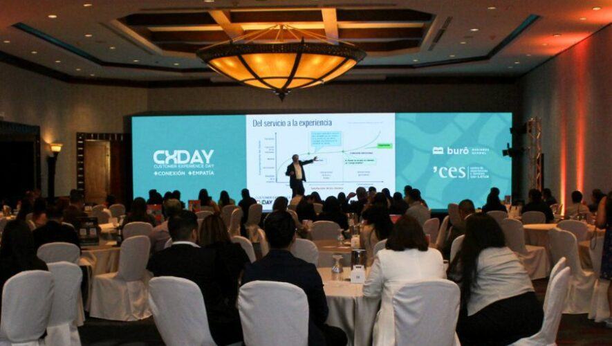 Onceava edición del Congreso Human en Guatemala este 2024