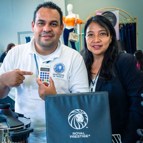 Paggo Fest 2024, feria de emprendedores en la Ciudad de Guatemala