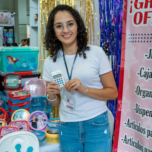 Paggo Fest 2024, feria de emprendedores en la Ciudad de Guatemala