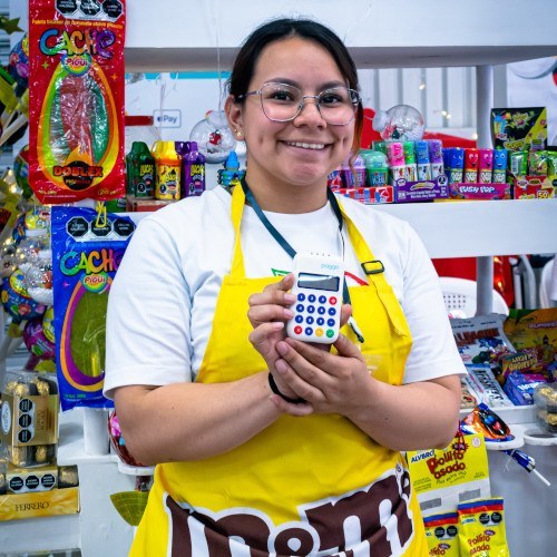 Paggo Fest 2024, feria de emprendedores en la Ciudad de Guatemala