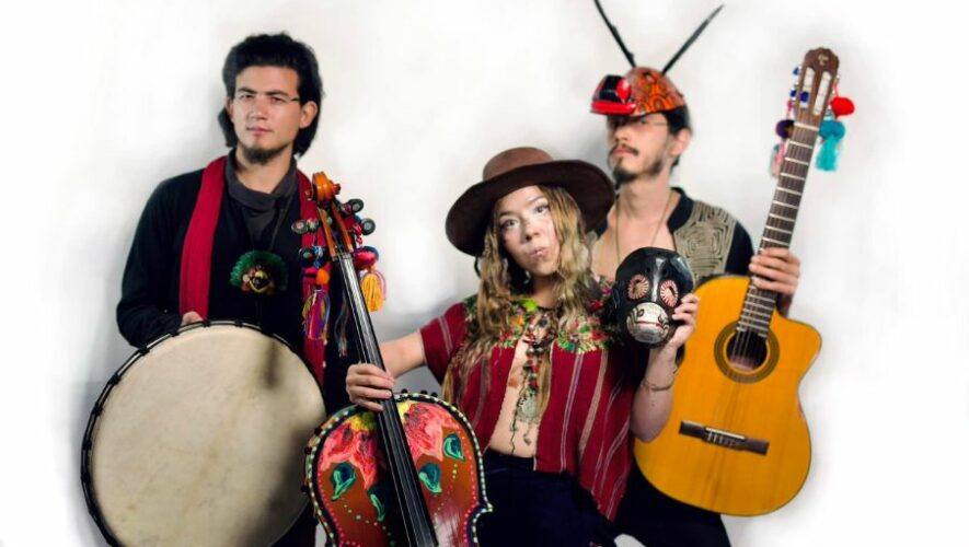 Pamela Symphony presentar&aacute; el concierto Fuego este 2024 en La Antigua Guatemala