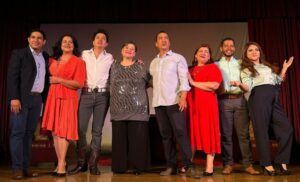 Temporada 2024 de la obra El Eclipse de las Mujeres en la Ciudad de Guatemala