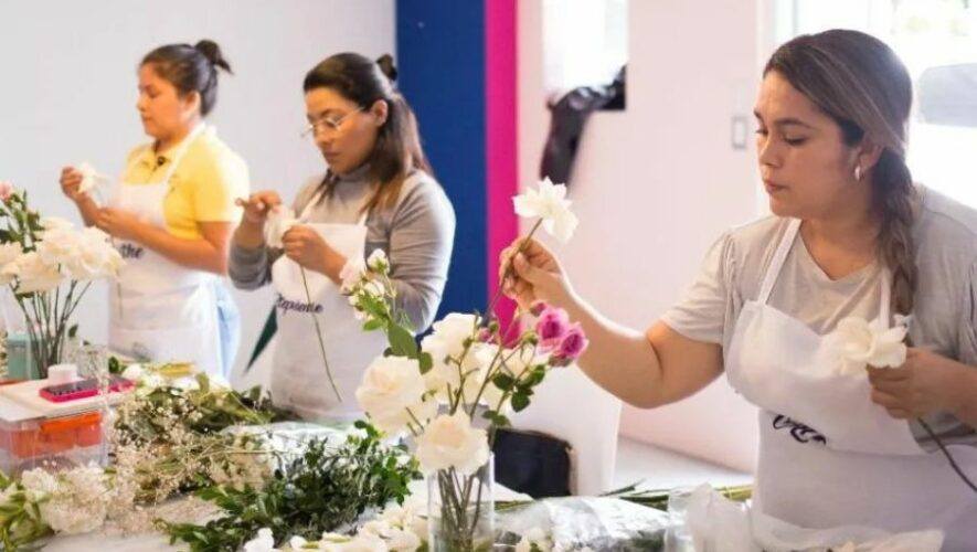 Primer Mercadito Mandarina Pluricultural este 2024 en la Ciudad de Guatemala