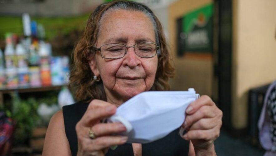 Recomendaciones ante el incremento de casos de Covid-19 en Guatemala
