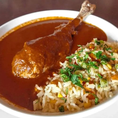 Restaurante Guatelaria, un sitio dedicado a la comida guatemalteca en Antigua Guatemala