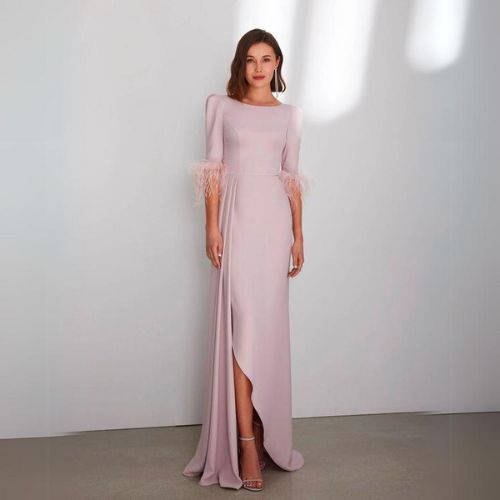 Rosa Clará, tienda para comprar vestidos de fiesta en Ciudad de Guatemala