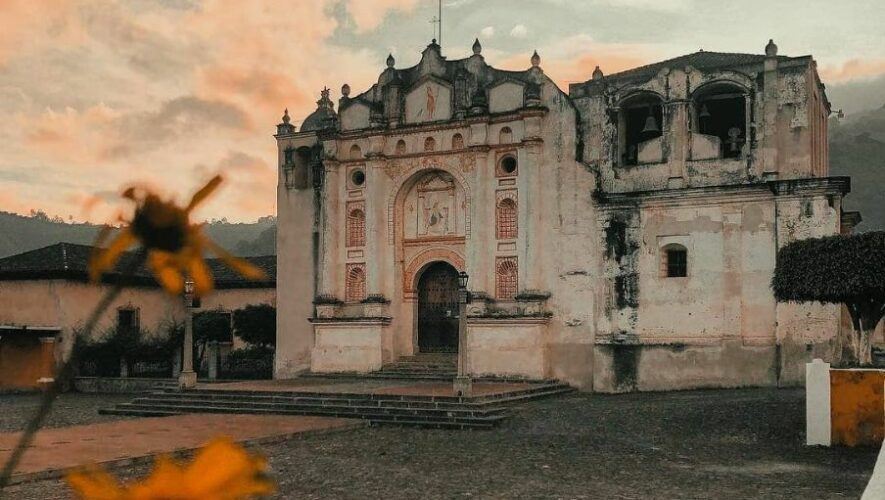 San Juan del Obispo fue nominado al premio Best Tourism Villages