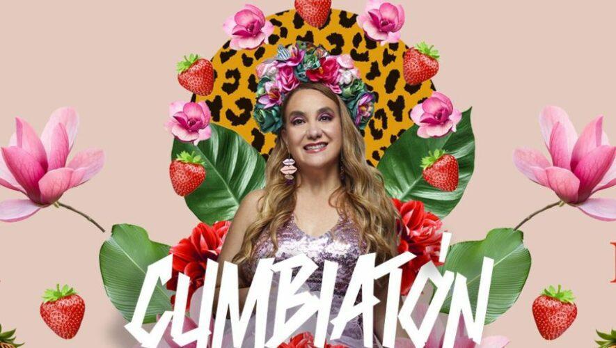 Simplemente Rosita presentar&aacute; Cumbiat&oacute;n 2024 en Guatemala