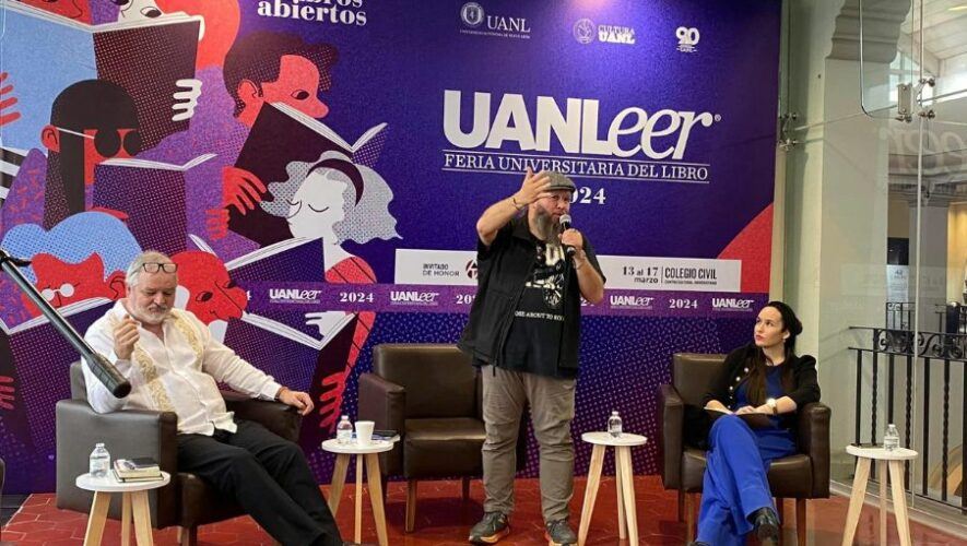 Taller de Periodismo de Filgua 2024 en la Ciudad de Guatemala