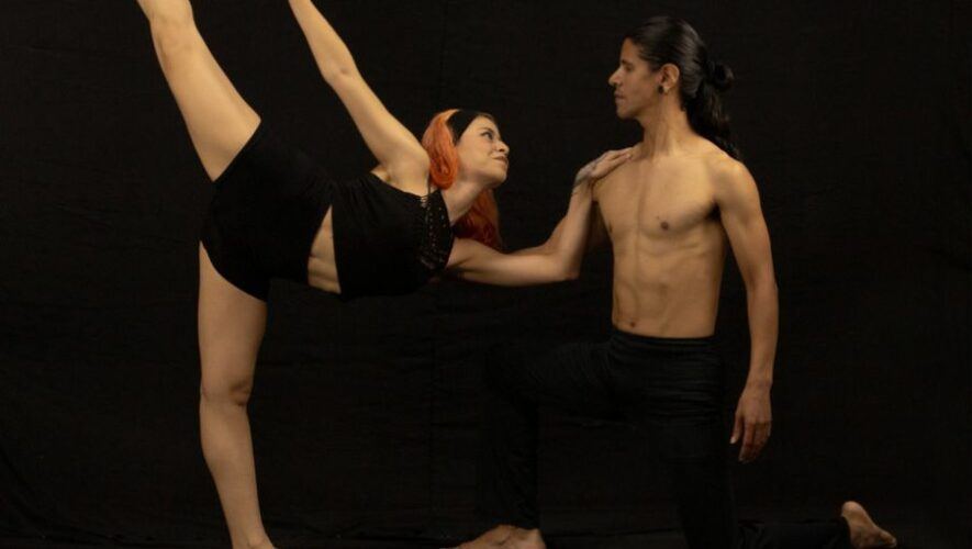La Temporada Contempor&aacute;nea 2024 del Ballet Moderno y Folkl&oacute;rico presenta &laquo;Reencuentro&raquo; en Guatemala