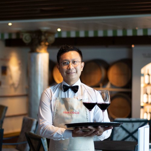 Trabajo sin Fronteras jornada virtual de empleos en cruceros, julio 2024