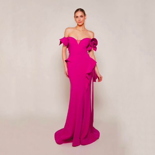 Valerdi Couture, tienda para comprar vestidos de fiesta